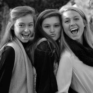 Meet your Posher, Patty